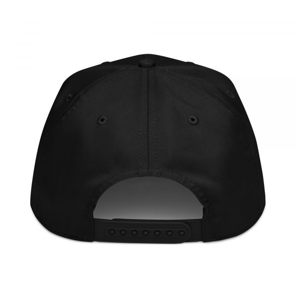 5-panel-mid-profile-baseball-cap-black-back-6a5188aee8d7a.jpg Masters at Work Classic Cap
