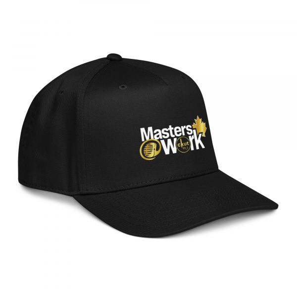 5-panel-mid-profile-baseball-cap-black-right-front-6a5188aee97d0.jpg Masters at Work Classic Cap