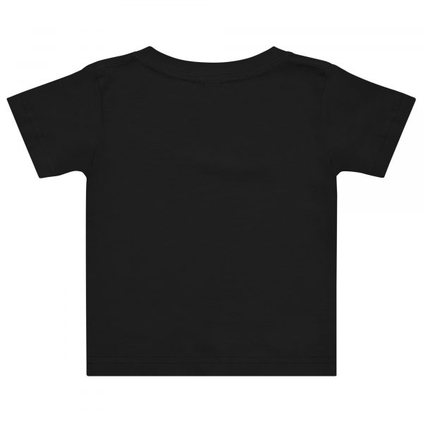 baby-jersey-t-shirt-black-back-6a528db47a879.jpg Baby Jersey T-Shirt - Masters at Work Classic