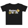 baby-jersey-t-shirt-black-front-6a528db479479.jpg Baby Jersey T-Shirt - Masters at Work Classic