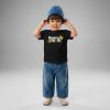Baby Jersey T-Shirt - Masters at Work Classic
