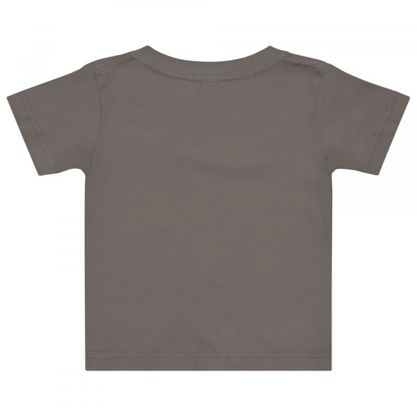 baby-jersey-t-shirt-charcoal-back-6a528db47a8d4.jpg Baby Jersey T-Shirt - Masters at Work Classic