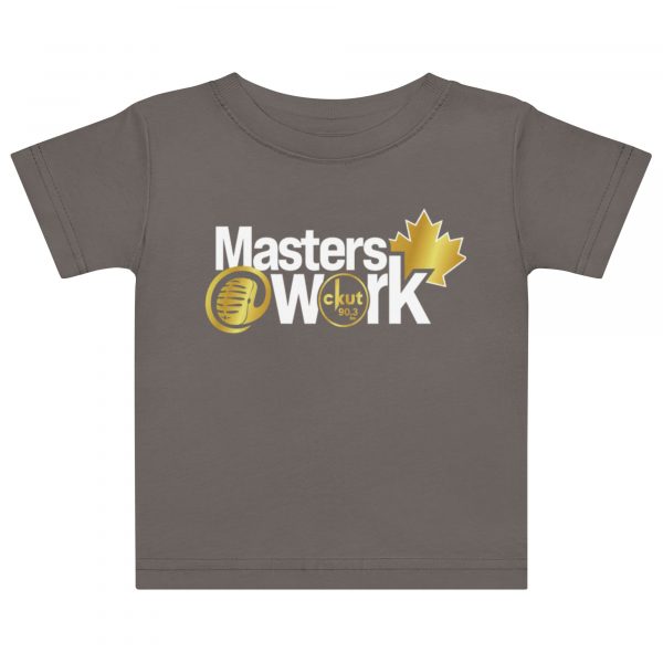 baby-jersey-t-shirt-charcoal-front-6a528db47a40c.jpg Baby Jersey T-Shirt - Masters at Work Classic