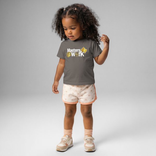 baby-jersey-t-shirt-charcoal-front-6a528db47b2ba.jpg Baby Jersey T-Shirt - Masters at Work Classic