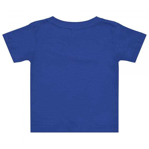 baby-jersey-t-shirt-royal-back-6a528db47a906.jpg Baby Jersey T-Shirt - Masters at Work Classic