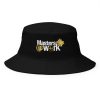 bucket-hat-i-big-accessories-bx003-black-front-6a521f24dc648.jpg Masters at Work Bucket Hat