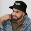 bucket-hat-i-big-accessories-bx003-black-left-front-6a521f24de103.jpg Masters at Work Bucket Hat