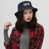 bucket-hat-i-big-accessories-bx003-navy-front-6a521f24ded74.jpg Masters at Work Bucket Hat