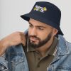 bucket-hat-i-big-accessories-bx003-navy-left-front-6a521f24de151.jpg Masters at Work Bucket Hat