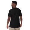 Masters at Work Classic Short-Sleeve Unisex T-Shirt