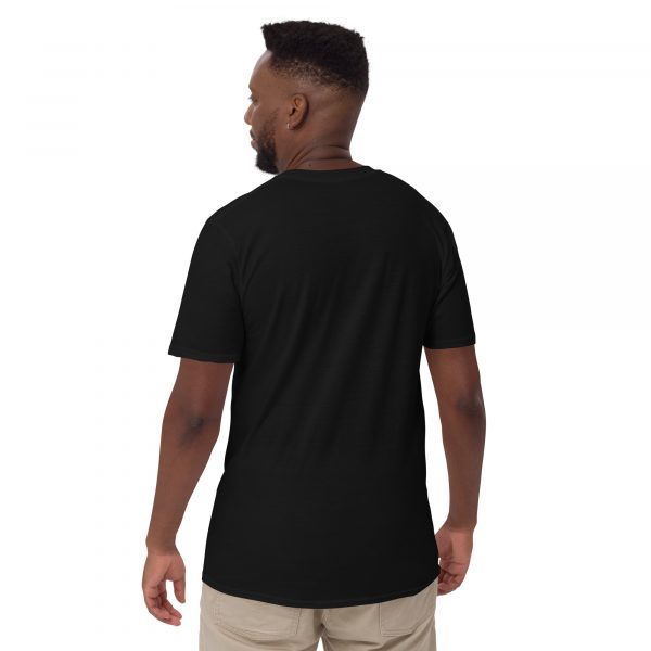 Masters at Work Classic Short-Sleeve Unisex T-Shirt