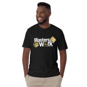 unisex-basic-softstyle-t-shirt-black-front-6a521976bc4ef.jpg Masters at Work Classic Short-Sleeve Unisex T-Shirt