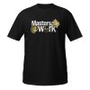 Masters at Work Classic Short-Sleeve Unisex T-Shirt