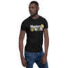 Short-Sleeve Unisex T-Shirt - Masters at Work Classic