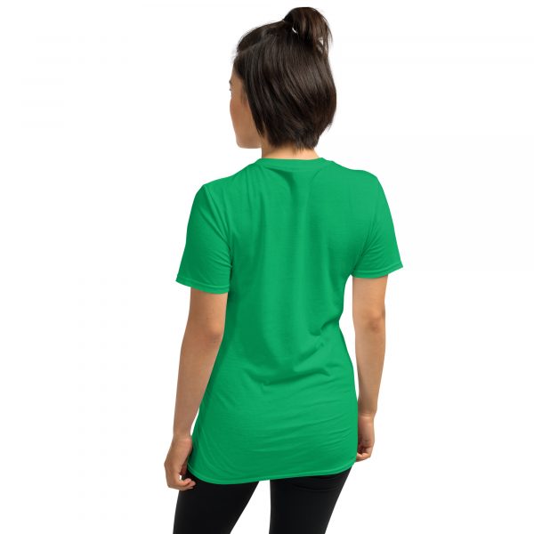 Masters at Work Classic Short-Sleeve Unisex T-Shirt