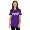 Masters at Work Classic Short-Sleeve Unisex T-Shirt