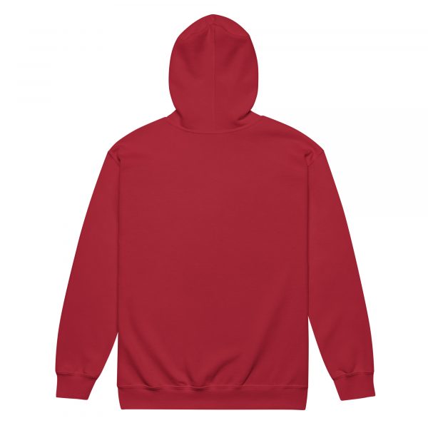 unisex-heavy-blend-zip-hoodie-cardinal-red-back-6a519f41e2167.jpg Masters at Work Classic Unisex Heavy Blend Zip Hoodie