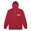 unisex-heavy-blend-zip-hoodie-cardinal-red-front-6a519f41e1389.jpg Masters at Work Classic Unisex Heavy Blend Zip Hoodie