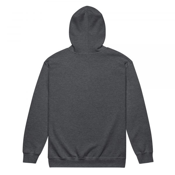 unisex-heavy-blend-zip-hoodie-dark-heather-back-6a519f41e1faa.jpg Masters at Work Classic Unisex Heavy Blend Zip Hoodie