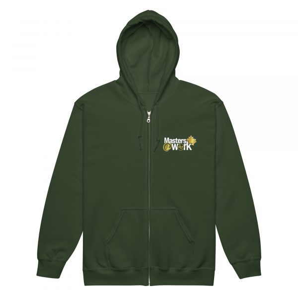 unisex-heavy-blend-zip-hoodie-forest-green-front-6a519f41e12fb.jpg Masters at Work Classic Unisex Heavy Blend Zip Hoodie
