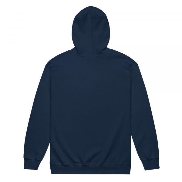 unisex-heavy-blend-zip-hoodie-navy-back-6a519f41e1fed.jpg Masters at Work Classic Unisex Heavy Blend Zip Hoodie
