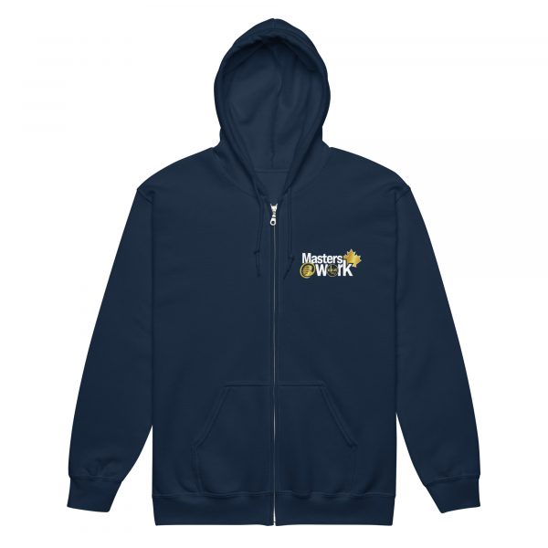 unisex-heavy-blend-zip-hoodie-navy-front-6a519f41e11da.jpg Masters at Work Classic Unisex Heavy Blend Zip Hoodie