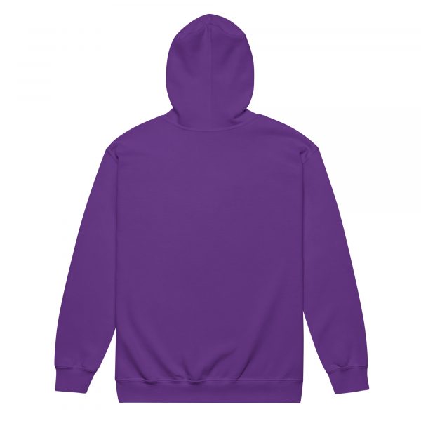 unisex-heavy-blend-zip-hoodie-purple-back-6a519f41e2129.jpg Masters at Work Classic Unisex Heavy Blend Zip Hoodie