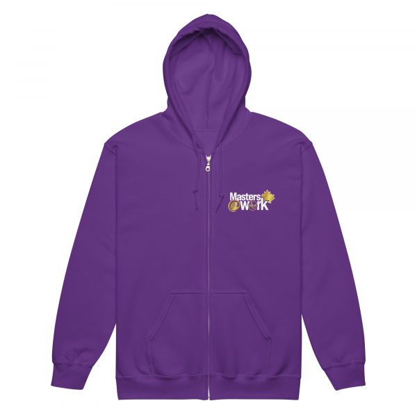unisex-heavy-blend-zip-hoodie-purple-front-6a519f41e1342.jpg Masters at Work Classic Unisex Heavy Blend Zip Hoodie