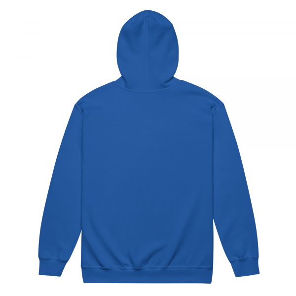 unisex-heavy-blend-zip-hoodie-royal-back-6a519f41e206d.jpg Masters at Work Classic Unisex Heavy Blend Zip Hoodie