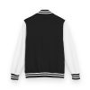 Heavyweight Letterman Jacket - Masters at Work Classic