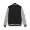 Heavyweight Letterman Jacket - Masters at Work Classic