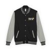Heavyweight Letterman Jacket - Masters at Work Classic