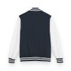 Heavyweight Letterman Jacket - Masters at Work Classic
