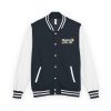 Heavyweight Letterman Jacket - Masters at Work Classic