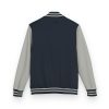 Heavyweight Letterman Jacket - Masters at Work Classic