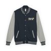 Heavyweight Letterman Jacket - Masters at Work Classic
