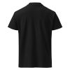unisex-premium-pique-polo-shirt-black-back-6a52b800950fe.jpg Premium Pique Polo Shirt - Masters at Work Classic
