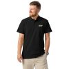 Premium Pique Polo Shirt - Masters at Work Classic