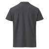 unisex-premium-pique-polo-shirt-mouse-grey-back-6a52b80095220.jpg Premium Pique Polo Shirt - Masters at Work Classic