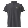 unisex-premium-pique-polo-shirt-mouse-grey-front-6a52b80094c1a.jpg Premium Pique Polo Shirt - Masters at Work Classic
