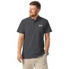 unisex-premium-pique-polo-shirt-mouse-grey-front-6a52b80095da3.jpg Premium Pique Polo Shirt - Masters at Work Classic
