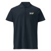 unisex-premium-pique-polo-shirt-navy-front-6a52b80094c5e.jpg Premium Pique Polo Shirt - Masters at Work Classic