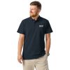 unisex-premium-pique-polo-shirt-navy-front-6a52b80095e0d.jpg Premium Pique Polo Shirt - Masters at Work Classic