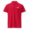 unisex-premium-pique-polo-shirt-red-front-6a52b80094c9d.jpg Premium Pique Polo Shirt - Masters at Work Classic