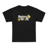 youth-sports-tee-black-front-6a51942a76c97.jpg Masters at Work Classic Unisex Youth T-Shirt