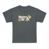 youth-sports-tee-dark-heather-front-6a51942a76d14.jpg Masters at Work Classic Unisex Youth T-Shirt