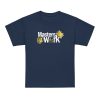 youth-sports-tee-navy-front-6a51942a76d8f.jpg Masters at Work Classic Unisex Youth T-Shirt