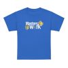 youth-sports-tee-royal-front-6a51942a76dfc.jpg Masters at Work Classic Unisex Youth T-Shirt