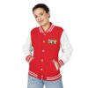 Letterman Jacket (Unisex) - Masters at Work Classic