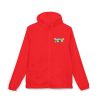 Windbreaker Jacket (Unisex) -  Masters at Work